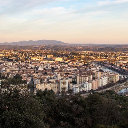 Image de couverture : Location de vacances à Alès