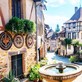 Image de couverture : Location de vacances à Saint-Antonin-Noble-Val