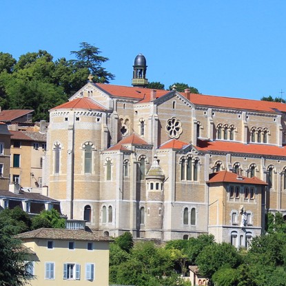 Image de couverture : Location de vacances à Trévoux