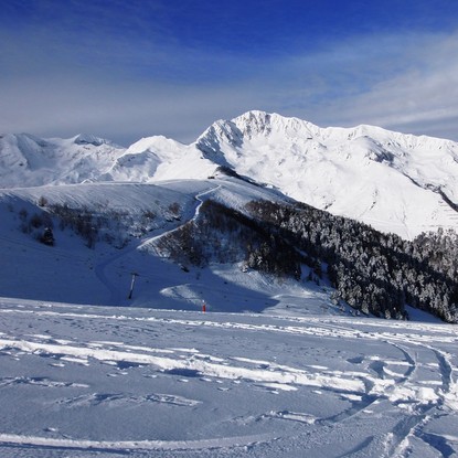 Image de couverture : Location de vacances à Bagnères-de-Luchon