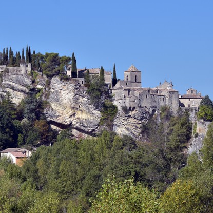 Image de couverture : Gîtes à Vaison-la-Romaine