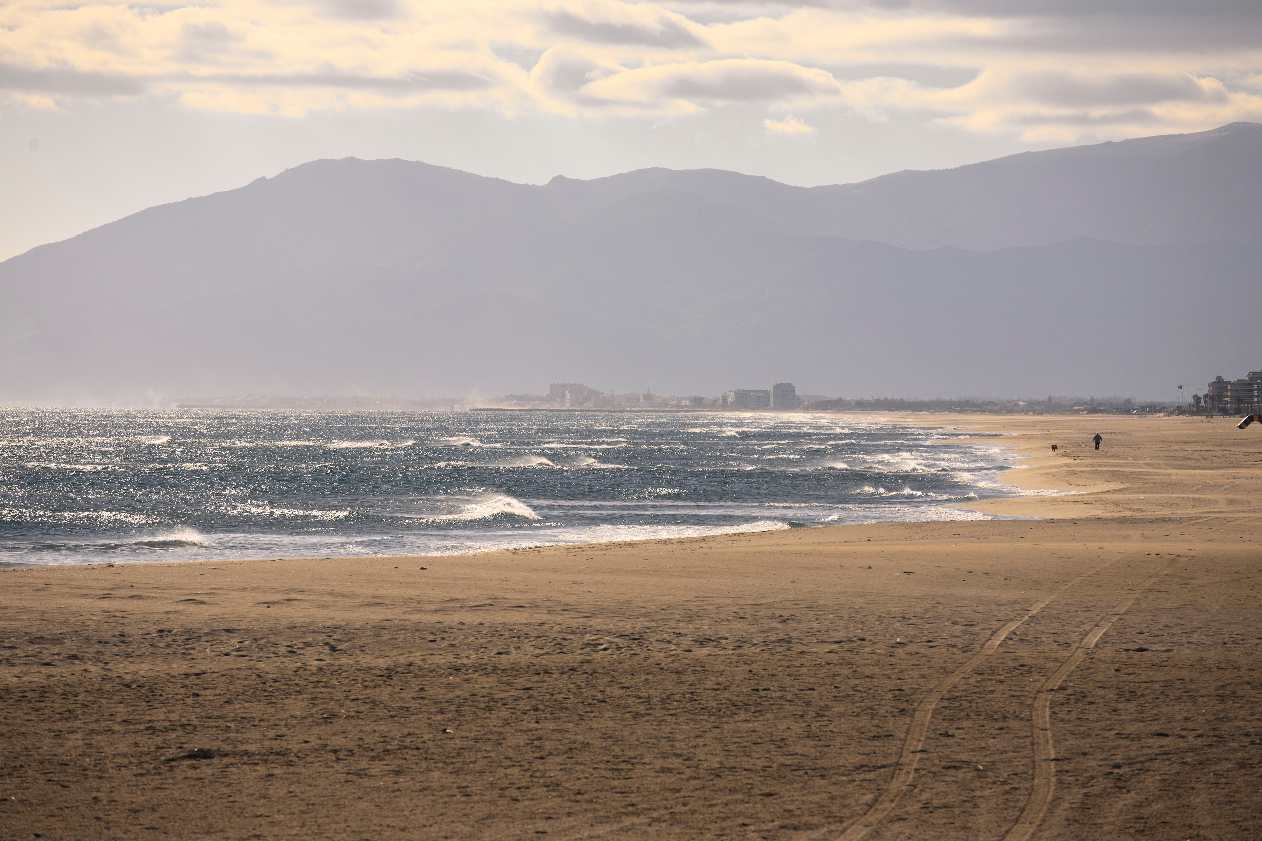 Image de couverture : Locations de vacances à Canet-en-Roussillon