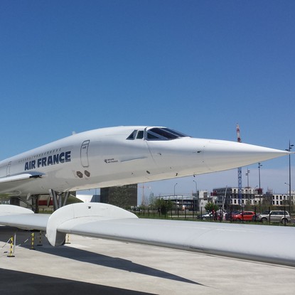 Cover image: Visitez Aeroscopia à Toulouse: Hébergement Idéal avec Clévacances
