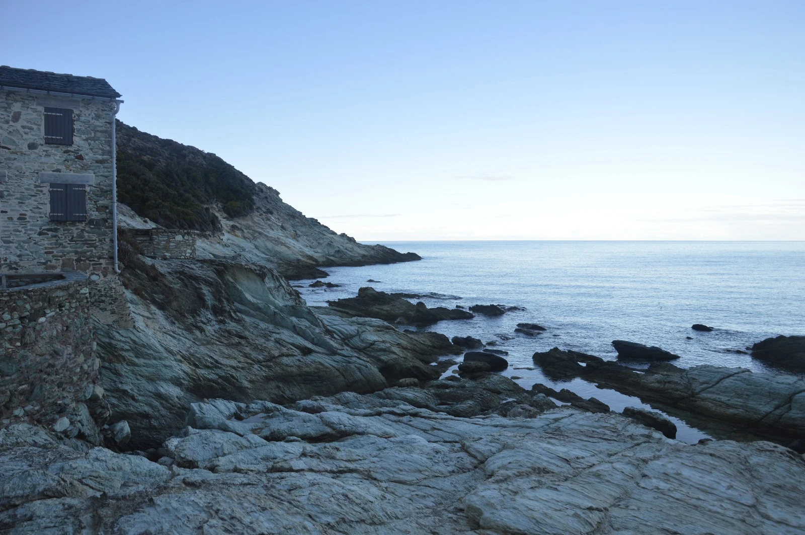 Cover image: Ersa – Village authentique du Cap Corse