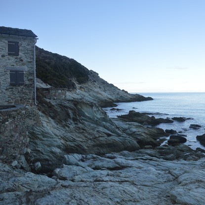 Cover image: Holiday rentals in Ersa