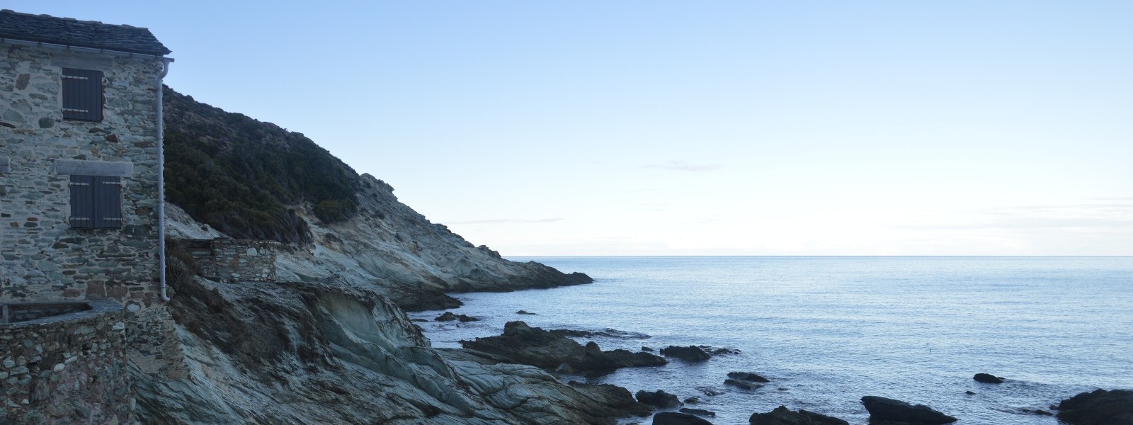 Cover image: Holiday rentals in Ersa