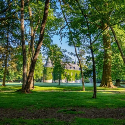 Image de couverture : Découvrez le Parc Animalier de Branféré en Morbihan