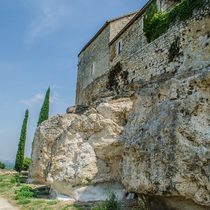 Cover image: Lectoure et Lomagne Gersoise : patrimoine & terroir au cœur du Gers