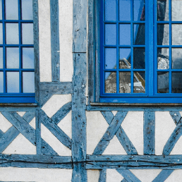 Image de couverture : Chambres d'hôtes Saint Jacut les Pins