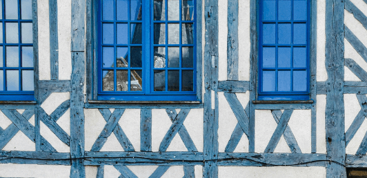 Image de couverture : Chambres d'hôtes Saint Jacut les Pins