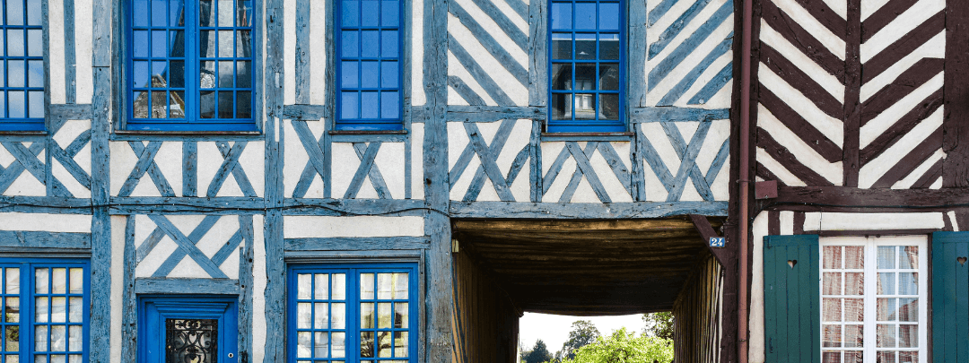 Image de couverture : Chambres d'hôtes Saint Jacut les Pins