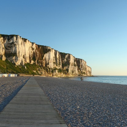 Cover image: Location de vacances au Tréport