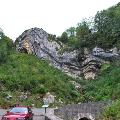 Cover image: Location de vacances à Septmoncel