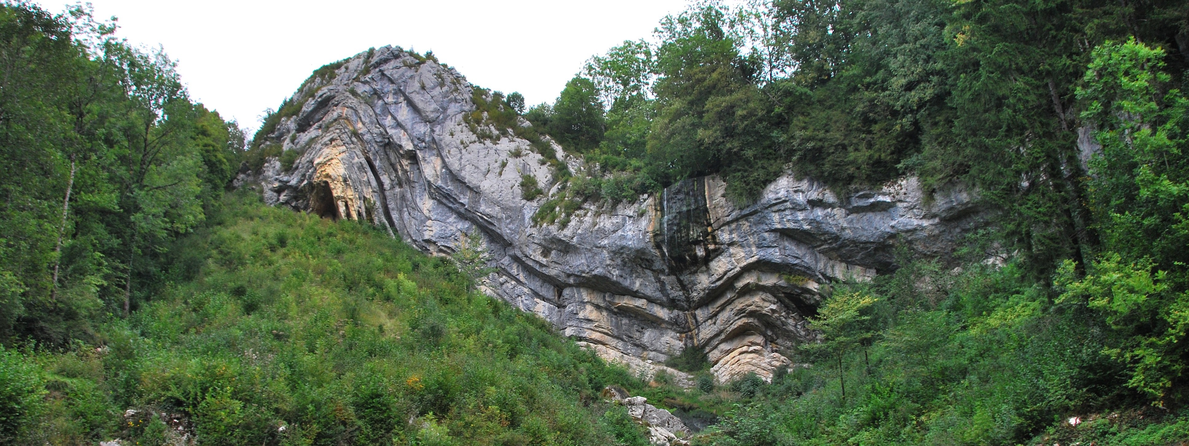 Cover image: Location de vacances à Septmoncel