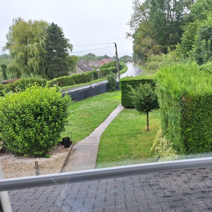 Cover image: Gîte in Ludes | Charming accommodation in Champagne