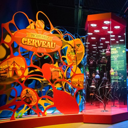 Image de couverture : Espace des sciences à Rennes