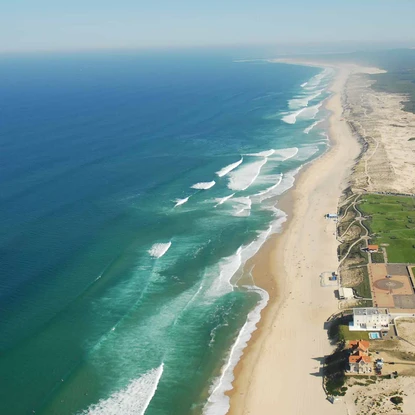 Image de couverture : Location de vacances à Biscarrosse