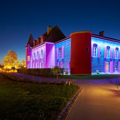 Image de couverture : Le Stelsia