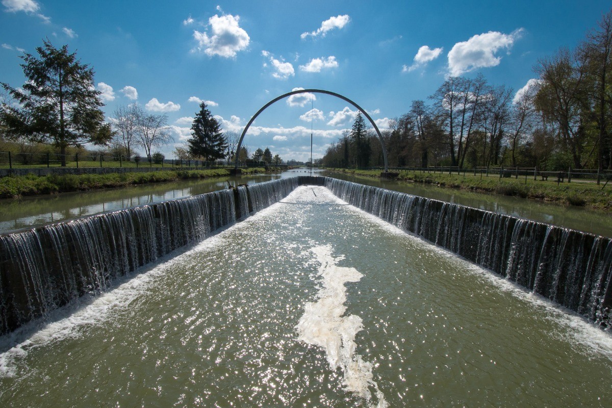 Image de couverture : Gîtes à Lusigny-sur-Barse