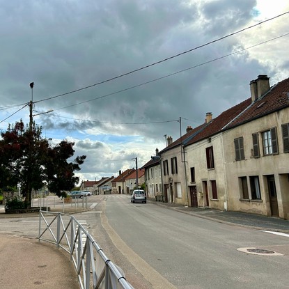 Cover image: Location de vacances à Chalindrey