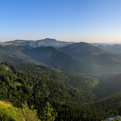 Image de couverture : Mont Gerbier de Jonc