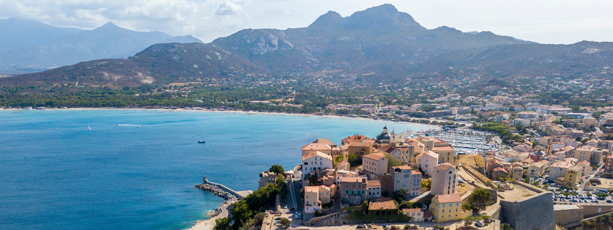 Cover image: Calvi