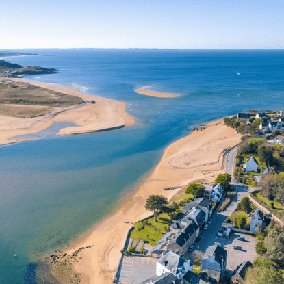 Image de couverture : Location de Vacances Lorient - Bretagne Sud