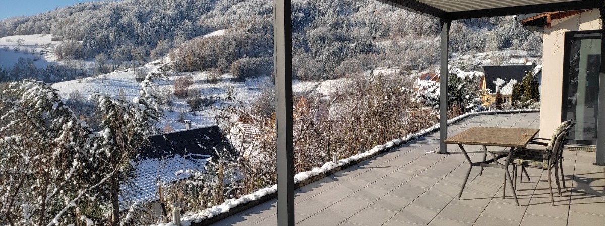 Cover image: What's new in Eastern France