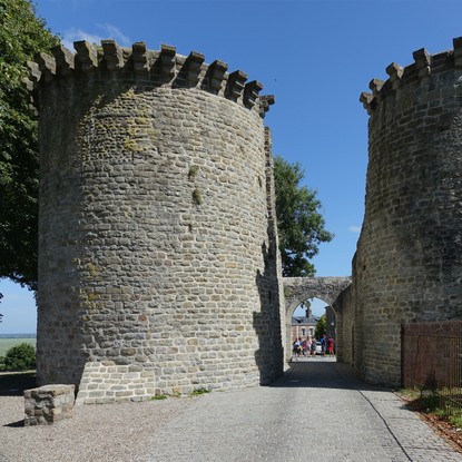 Image de couverture : Location de vacances Saint-Valery-sur-Somme