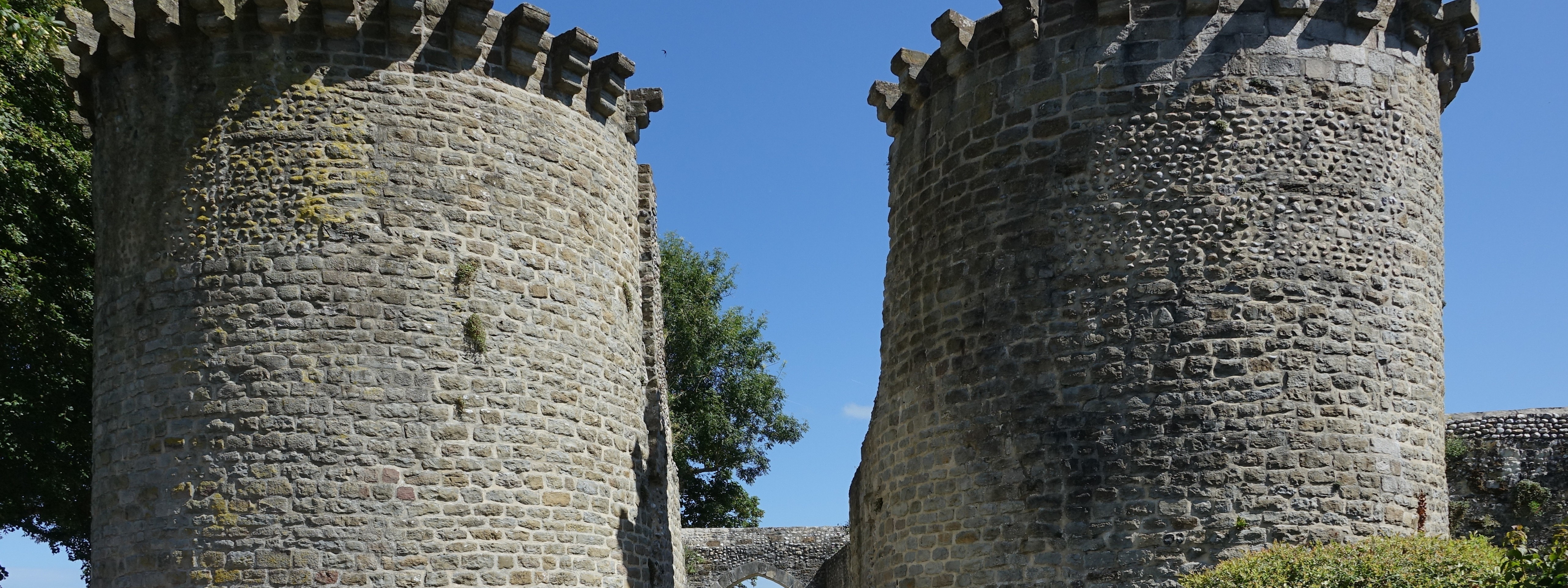 Image de couverture : Location de vacances Saint-Valery-sur-Somme