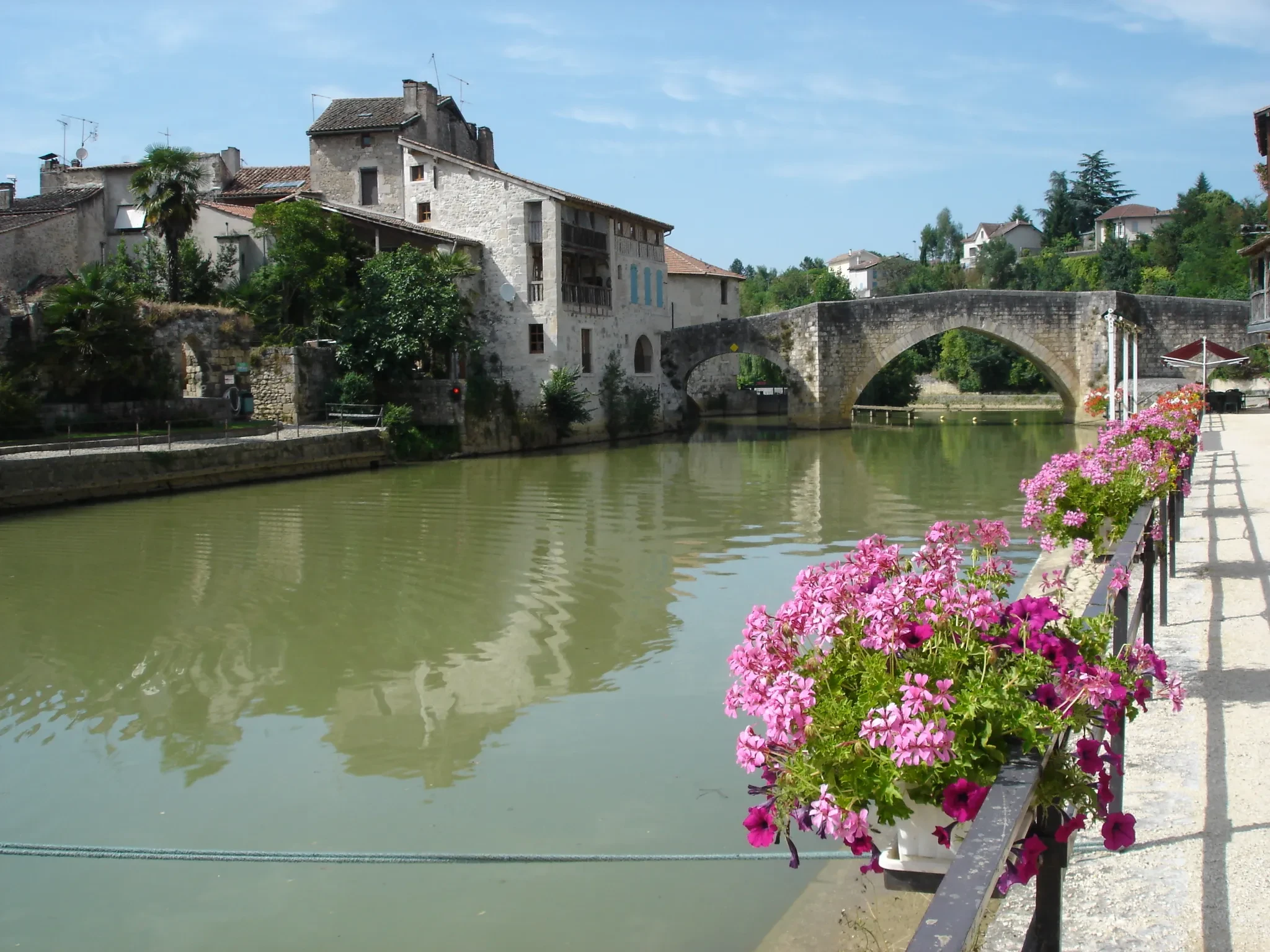Cover image: Location de vacances à Calignac
