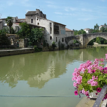 Image de couverture : Location de vacances à Calignac