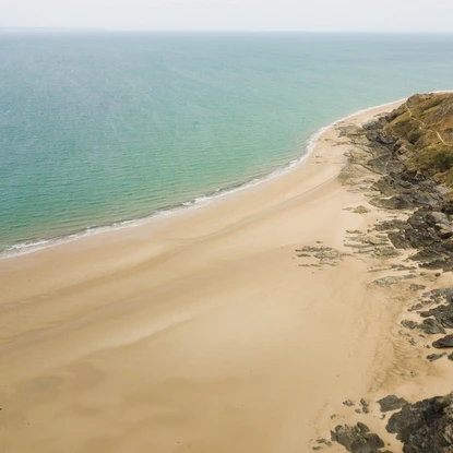 Image de couverture : Location de vacances Barneville-Carteret