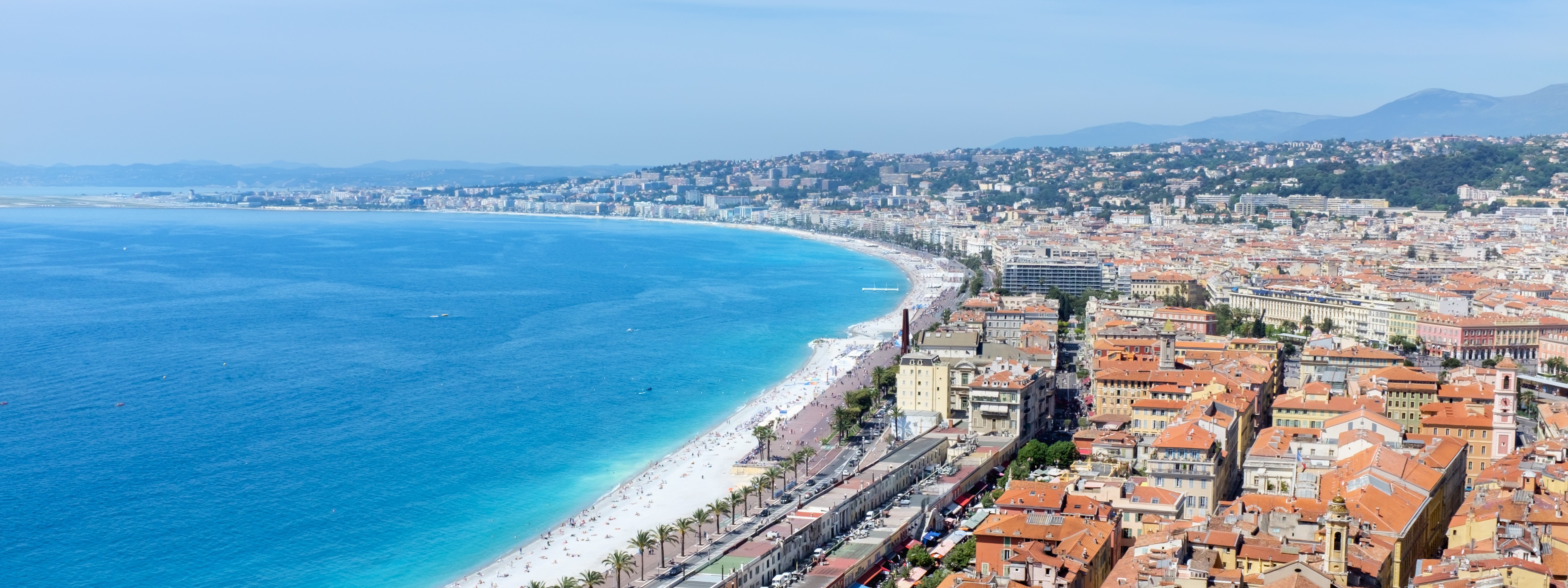 Cover image: Cottages in Nice