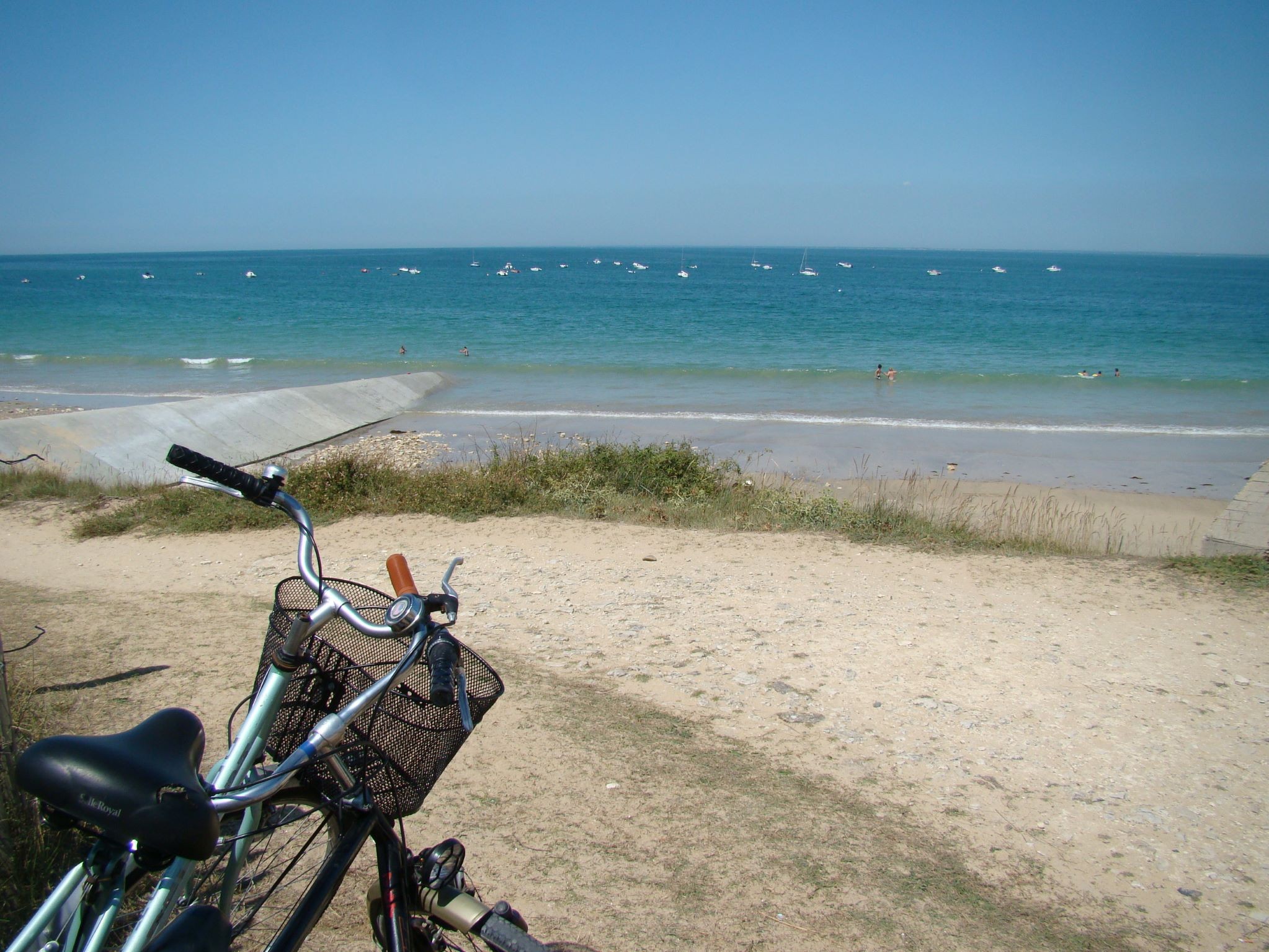 Image de couverture : Locations de vacances Charente Maritime