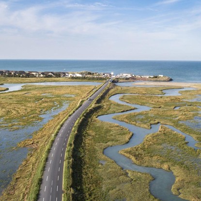Cover image: Chambre d'hôtes à Blainville-sur-Mer