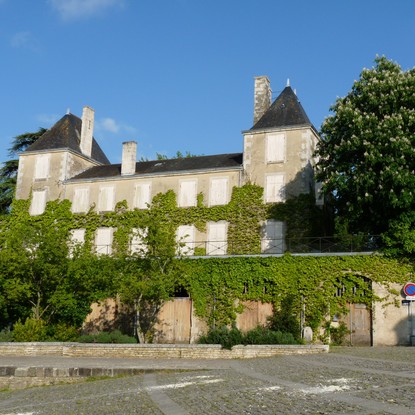 Image de couverture : Location de vacances à Arçais