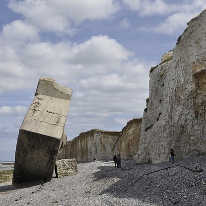 Cover image: Location de vacances à Sainte-Marguerite-sur-Mer