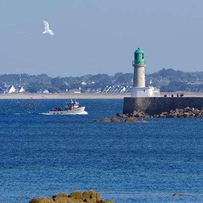 Cover image: Chambres d'hôtes à La Plaine-sur-Mer