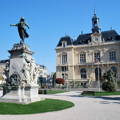 Image de couverture : Location de vacances à Tarbes