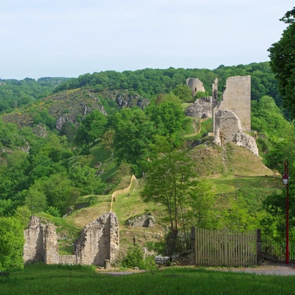 Cover image: Location de Gîtes à Saint-Domet