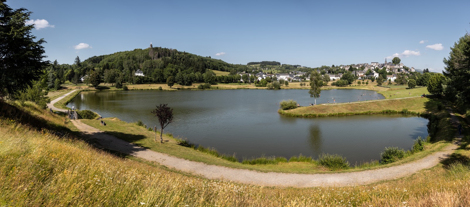 Image de couverture : Chambre d'hôtes à La Tour-d'Auvergne
