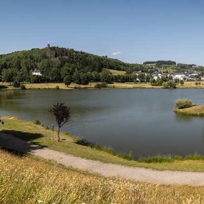 Image de couverture : Chambre d'hôtes à La Tour-d'Auvergne