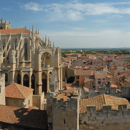 Image de couverture : Locations de vacances à Narbonne