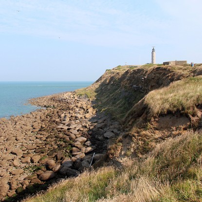 Cover image: Location de vacances à Audinghen