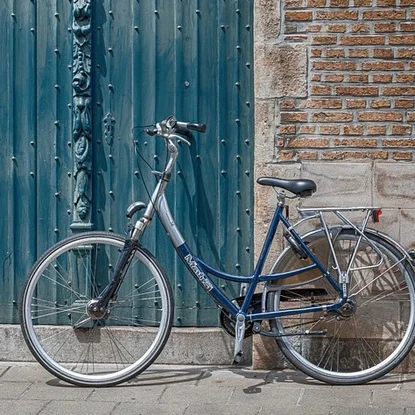 Cover image: Location de vacances Vélodyssée