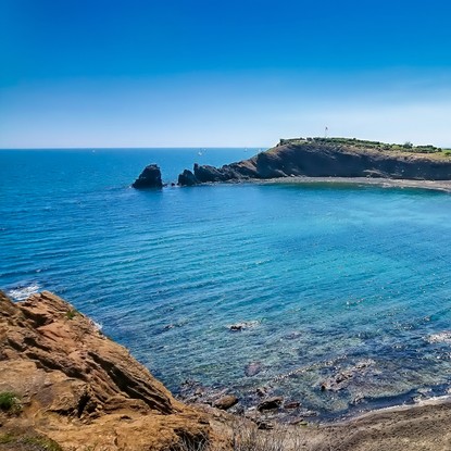 Image de couverture : Location de vacances Cap d'Agde