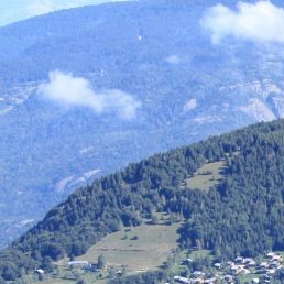 Cover image: Holiday rentals Alpe du Grand Serre