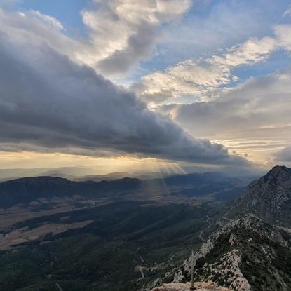 Image de couverture : Location de vacances à Corbières