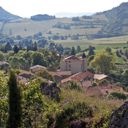 Image de couverture : Location de vacances Belcaire dans l'Aude : Séjournez avec Clévacances